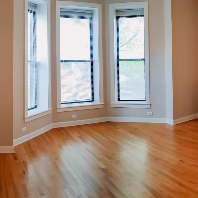 Gramercy Row 1