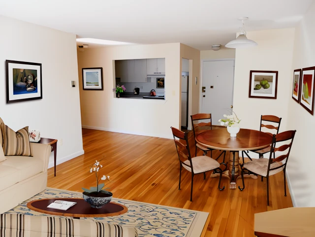 Dustin Street Apartments 2