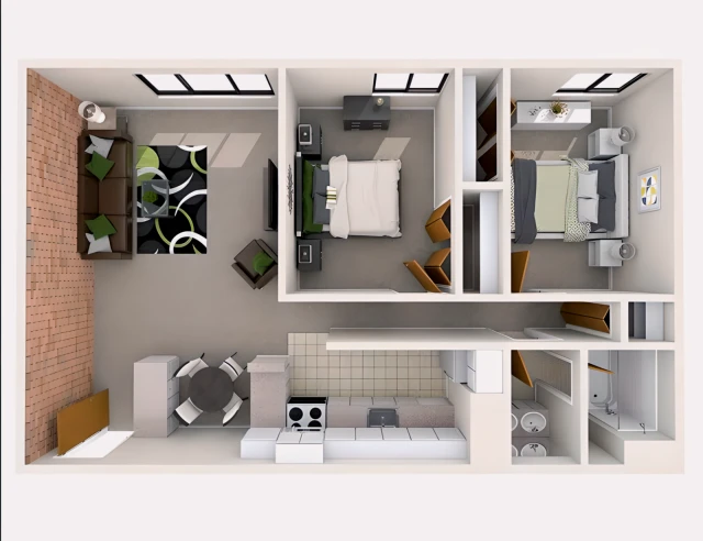 uhomes.com | Student Accommodation, Housing, Flats, Apartments for Rent