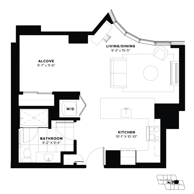 uhomes.com | Student Accommodation, Housing, Flats, Apartments for Rent