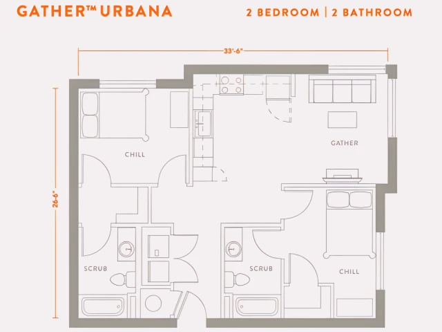 uhomes.com | Student Accommodation, Housing, Flats, Apartments for Rent