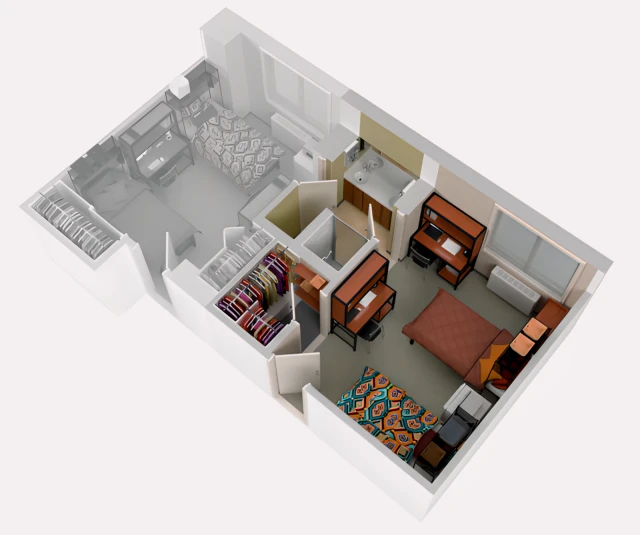 uhomes.com | Student Accommodation, Housing, Flats, Apartments for Rent