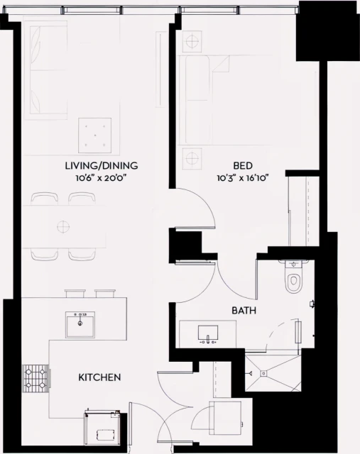 uhomes.com | Student Accommodation, Housing, Flats, Apartments for Rent