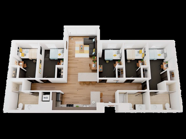 uhomes.com | Student Accommodation, Housing, Flats, Apartments for Rent