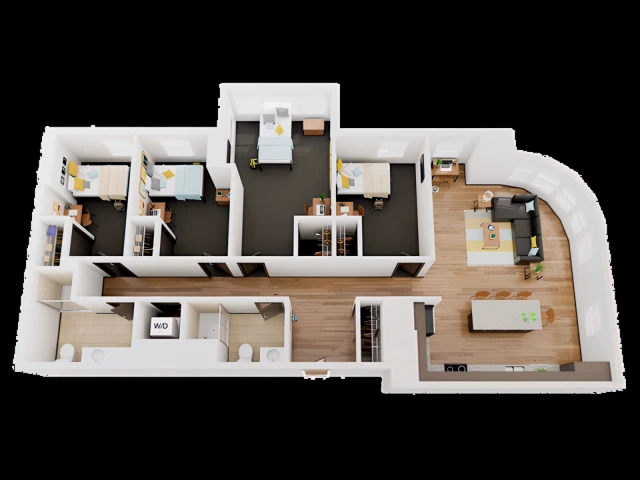 uhomes.com | Student Accommodation, Housing, Flats, Apartments for Rent