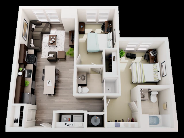 uhomes.com | Student Accommodation, Housing, Flats, Apartments for Rent