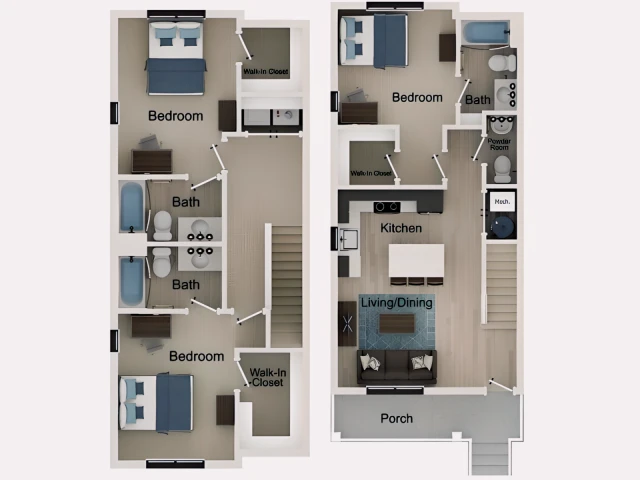 uhomes.com | Student Accommodation, Housing, Flats, Apartments for Rent