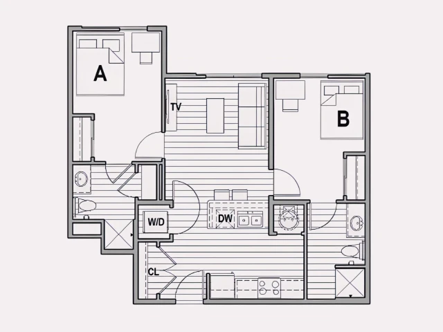 uhomes.com | Student Accommodation, Housing, Flats, Apartments for Rent