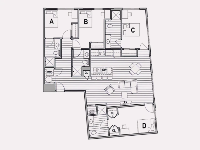 uhomes.com | Student Accommodation, Housing, Flats, Apartments for Rent