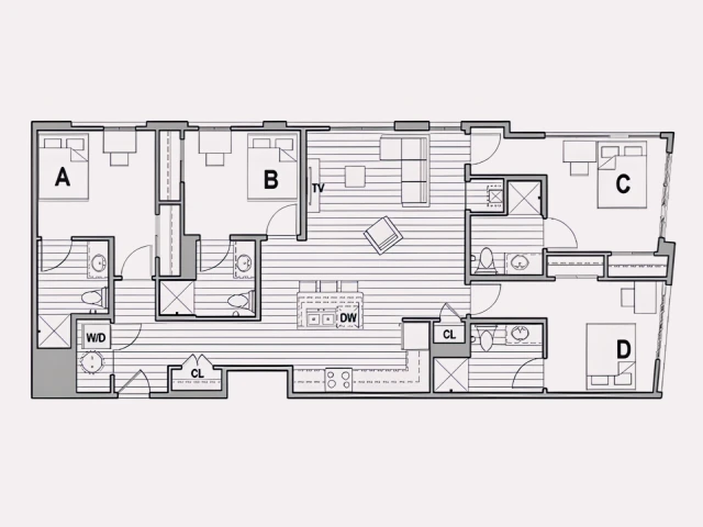 uhomes.com | Student Accommodation, Housing, Flats, Apartments for Rent