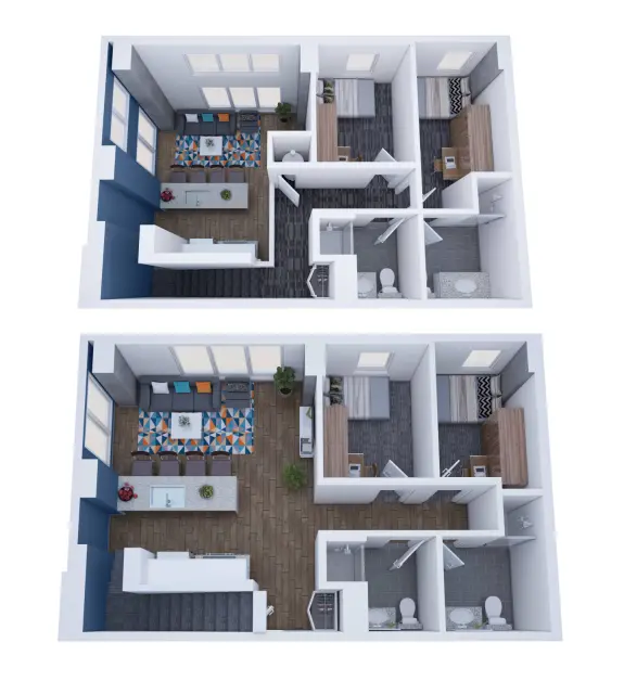uhomes.com | Student Accommodation, Housing, Flats, Apartments for Rent