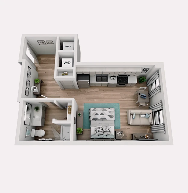 uhomes.com | Student Accommodation, Housing, Flats, Apartments for Rent