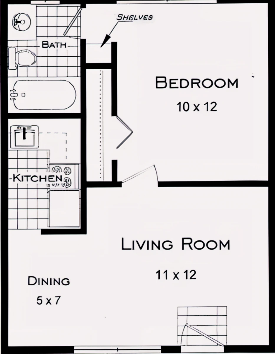 Timber Ridge Apartment Homes 0