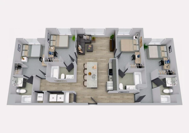 uhomes.com | Student Accommodation, Housing, Flats, Apartments for Rent