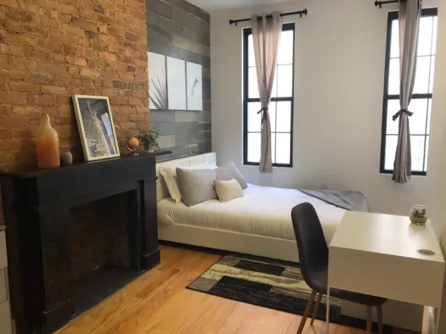 The Gates House # The Gates House, New York