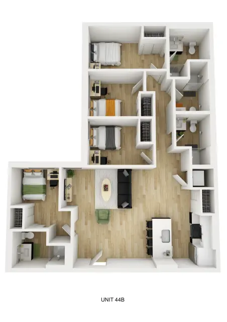 uhomes.com | Student Accommodation, Housing, Flats, Apartments for Rent