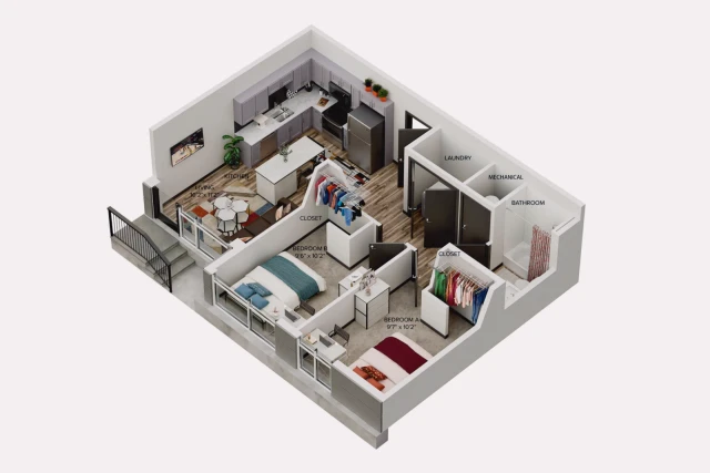 uhomes.com | Student Accommodation, Housing, Flats, Apartments for Rent