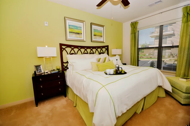 City Walk Apartments 2