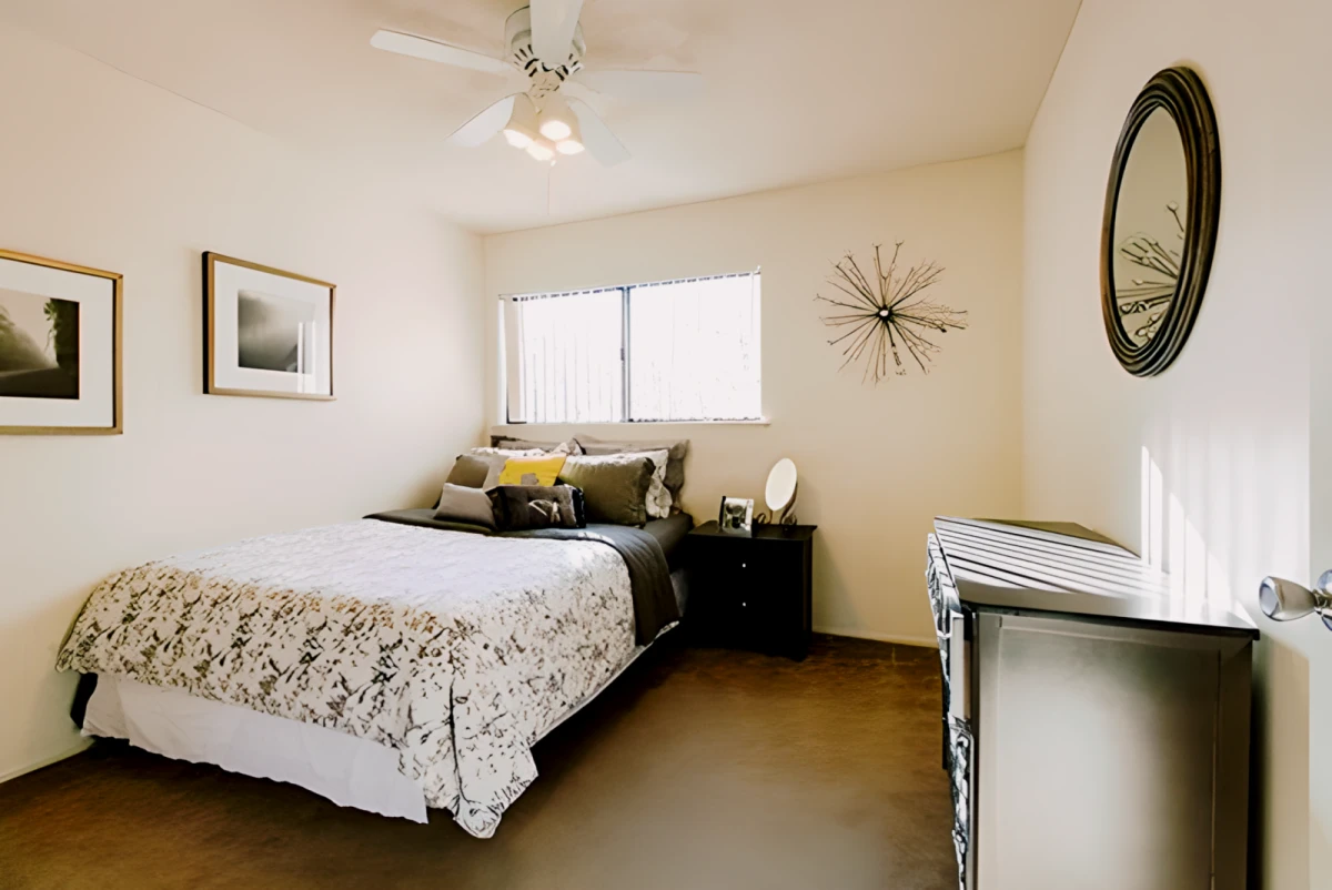Casitas Apartments 0
