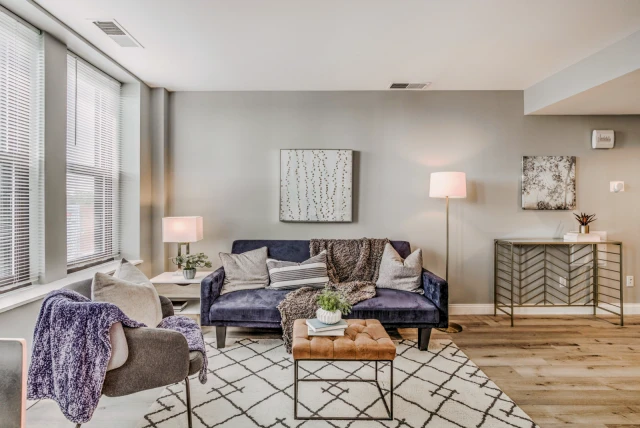 The Delmonte Apartments 2