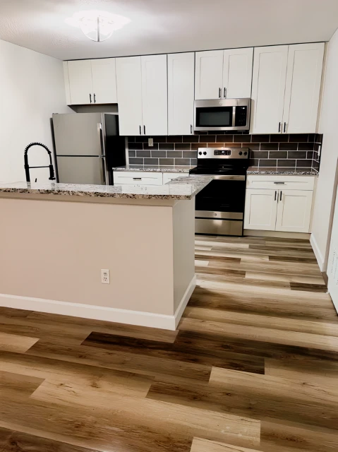 Horner Place Apartments 4
