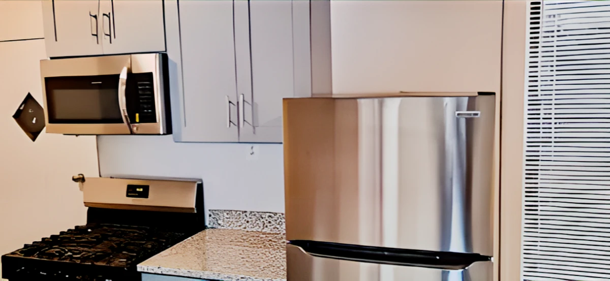 49th Street Apartments 0