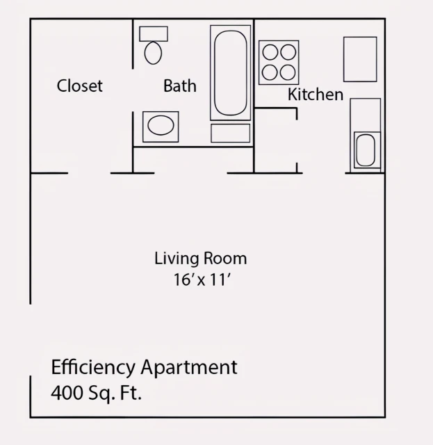 Toronto Apartments 1