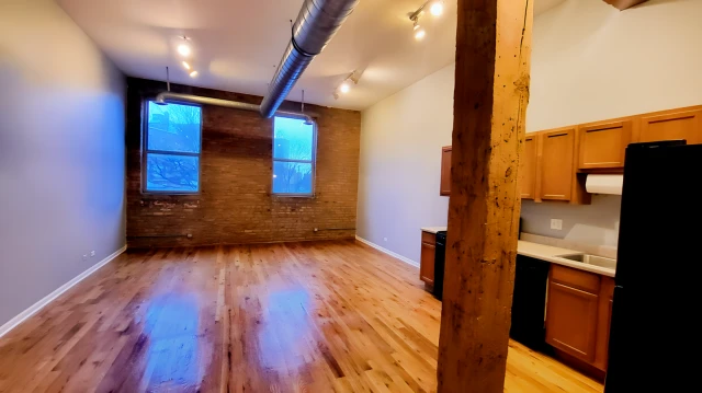 Bishop Street Lofts 1
