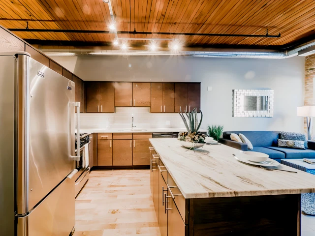 Lofts At River East 4