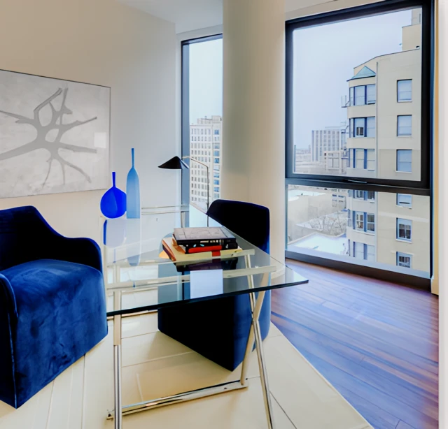 2950 North Sheridan 1