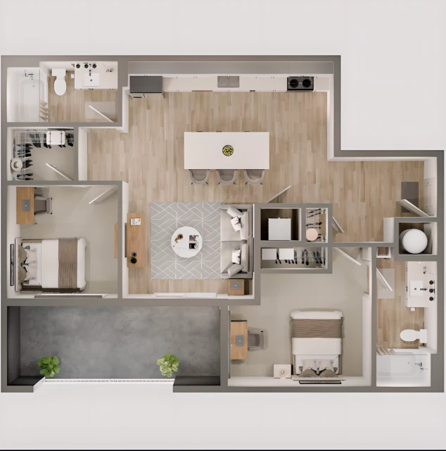 uhomes.com | Student Accommodation, Housing, Flats, Apartments for Rent