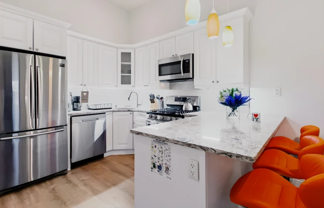 Link Apartments® QPN, New York