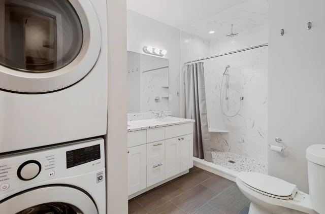 Link Apartments® QPN, New York