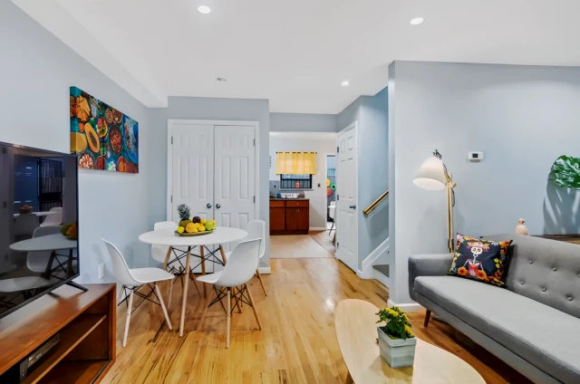 Link Apartments® QPN, New York