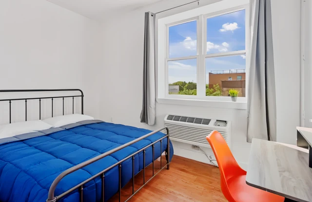 Bushwick Terrace Home NYC - Apartments for Rent in New York