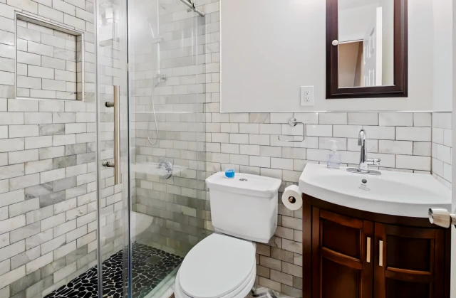 Manhattan Central Park West Home 3