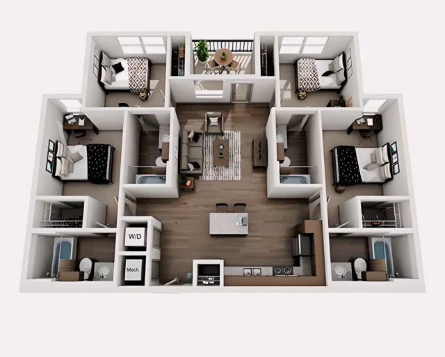 uhomes.com | Student Accommodation, Housing, Flats, Apartments for Rent