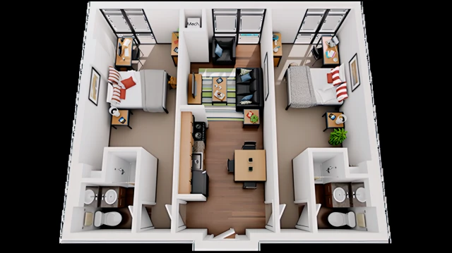 uhomes.com | Student Accommodation, Housing, Flats, Apartments for Rent