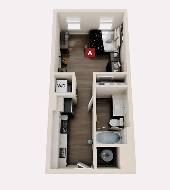 uhomes.com | Student Accommodation, Housing, Flats, Apartments for Rent