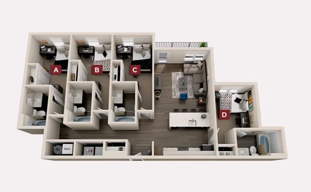 uhomes.com | Student Accommodation, Housing, Flats, Apartments for Rent