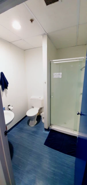 Luau Mount - Auckland student accommodation