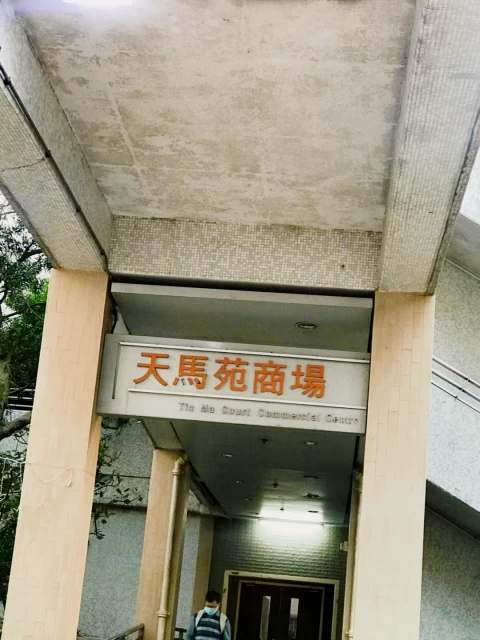 29/F, Block A, Tin Ma Court, Lok Fu (Female) 1