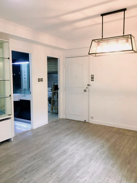 Apartment for rent in Hoi Kwong Court, Quarry Bay 4