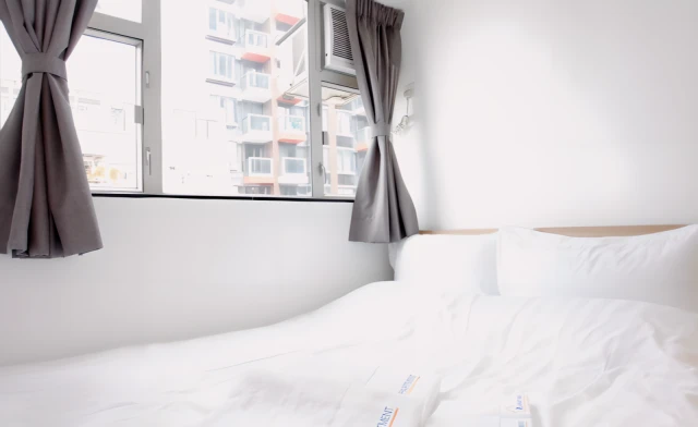 【Z】Lee Garden Building Causeway Bay(2): Gordon Road 2