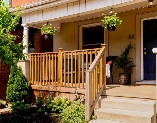 Entire Place·4B2B···62 CEDAR AVE 2