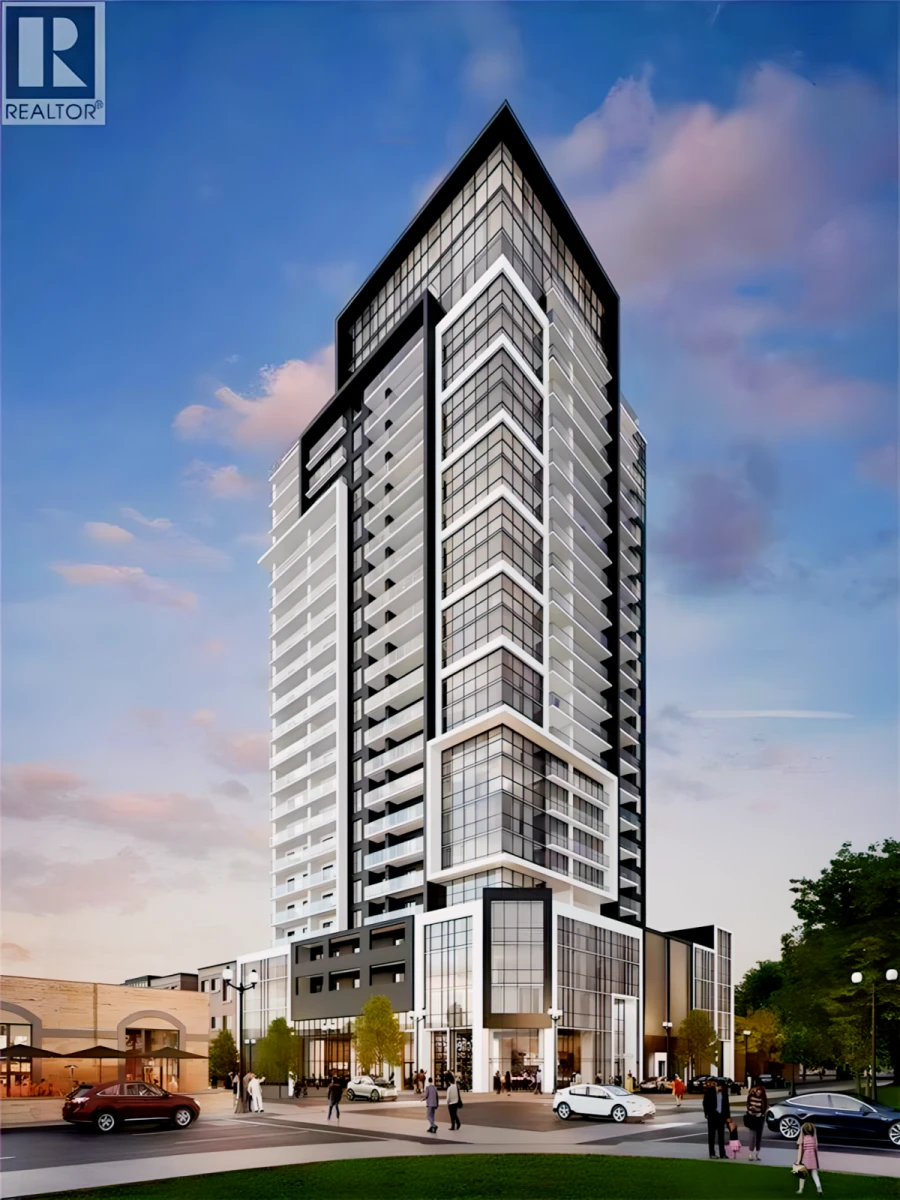 Entire Place·2B1B···15 Queen St S 0