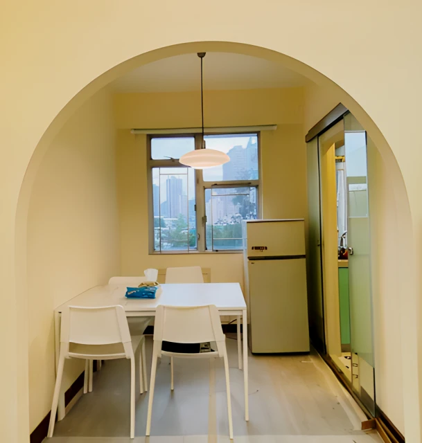 Wen Xiang Apartment 2