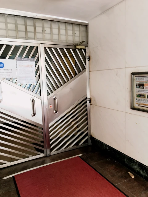 Room 411, Block A, Telford Gardens, Kowloon (male) 4