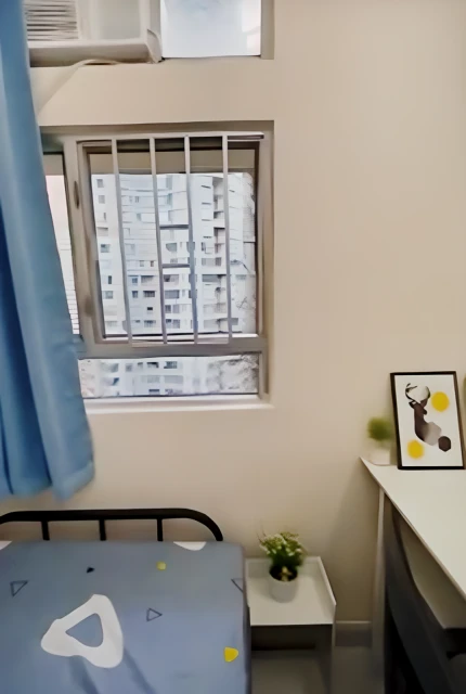 Tseung Kwan O Yan Ming Court Boutique Apartment 1