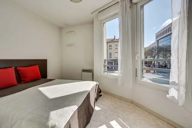 Virgile – Lyon 7 0